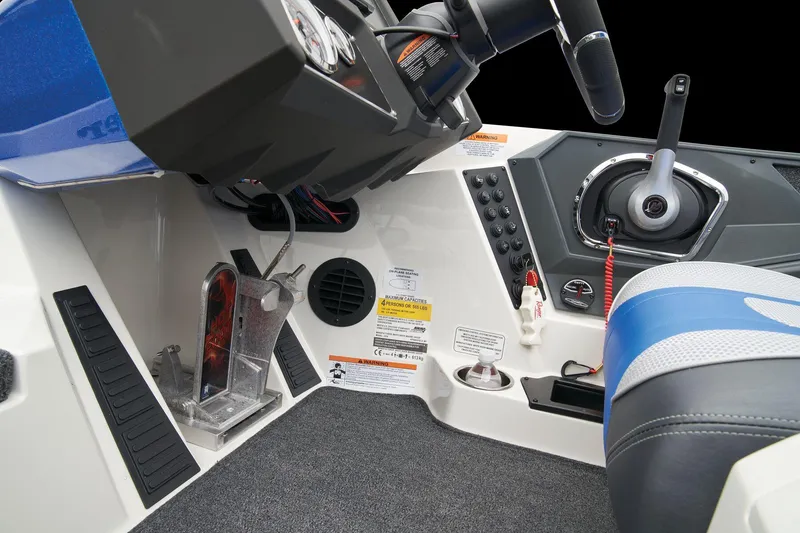 Slide: The Image of Ranger Z518 Cup-Equipped 2024 - 27