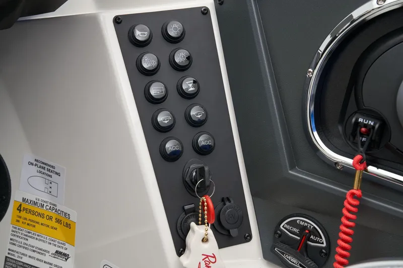 Slide: The Image of Ranger Z518 Cup-Equipped 2024 - 28