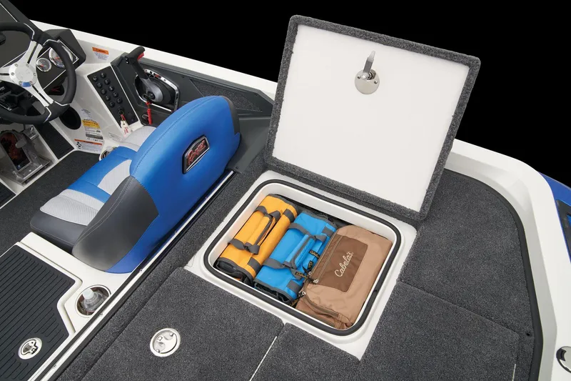 Slide: The Image of Ranger Z518 Cup-Equipped 2024 - 35