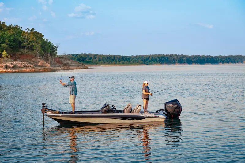 Slide: The Image of Ranger Z519R Cup-Equipped 2026 - 77