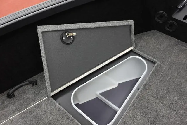 Slide: The Image of Alumacraft Competitor 185X Sport 2025 - 14