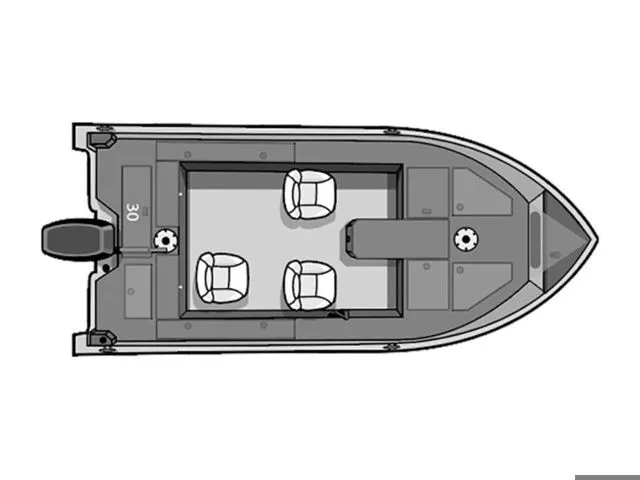 The Image of Starcraft Storm 166 T Pro 2023 - undefined