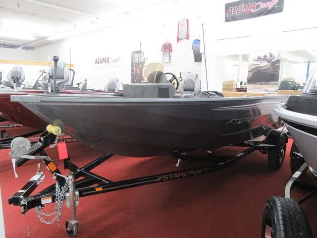 The Image of Starcraft Storm 166 SC 2023 - undefined