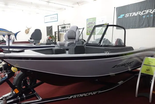 The Image of Starcraft Renegade 168 DC 2023 - undefined