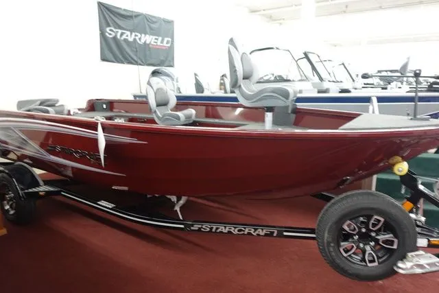 The Image of Starcraft Storm 176 T 2023 - undefined