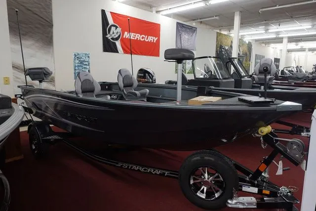 The Image of Starcraft Storm 166 T Pro 2023 - undefined