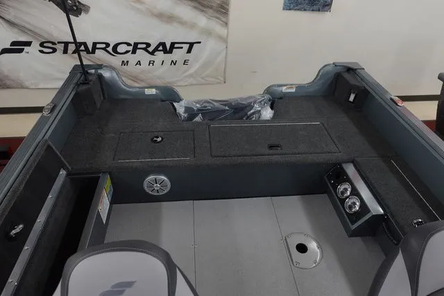 Slide: The Image of Starcraft Storm 166 T Pro 2023 - 3