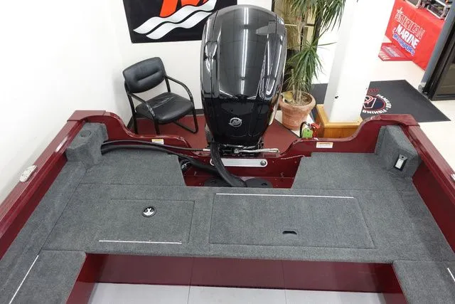 Slide: The Image of Starcraft Storm 166 SC 2023 - 3