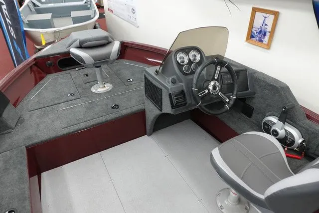 Slide: The Image of Starcraft Storm 166 SC 2023 - 5