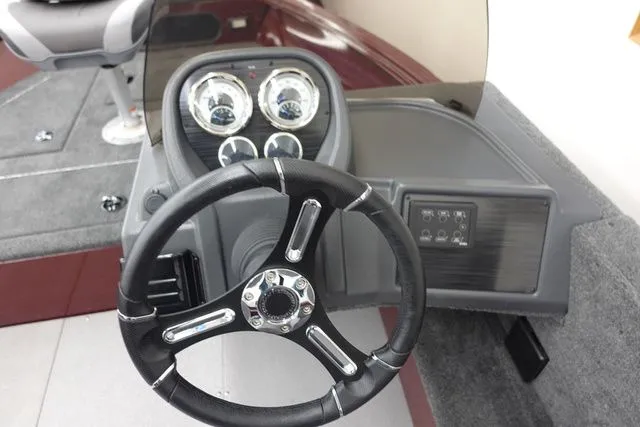 Slide: The Image of Starcraft Storm 166 SC 2023 - 6