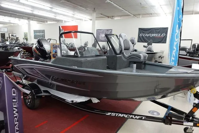 The Image of Starcraft Storm 166 DC Pro 2023 - 1