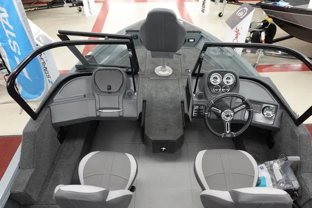 Slide: The Image of Starcraft Storm 166 DC Pro 2023 - 3