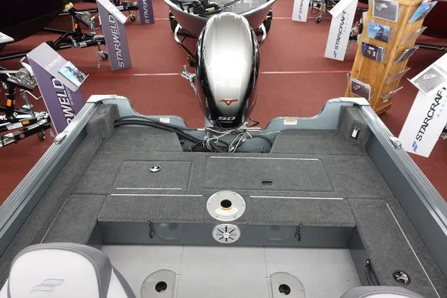 Slide: The Image of Starcraft Storm 166 DC Pro 2023 - 4