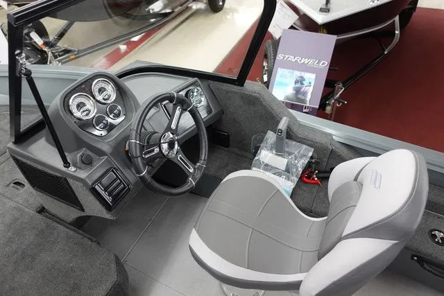 Slide: The Image of Starcraft Storm 166 DC Pro 2023 - 5