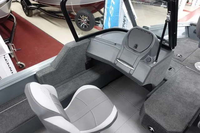 Slide: The Image of Starcraft Storm 166 DC Pro 2023 - 6