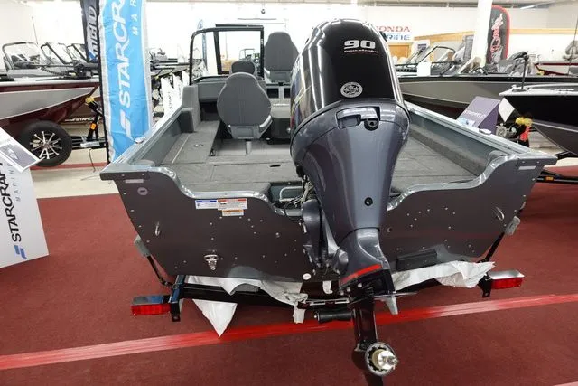 Slide: The Image of Starcraft Storm 166 DC Pro 2023 - 7