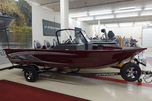 The Image of Starcraft Storm 176 DC 2023 - undefined