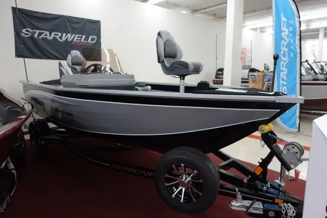 The Image of Starcraft Delta 178 SC Pro 2023 - undefined