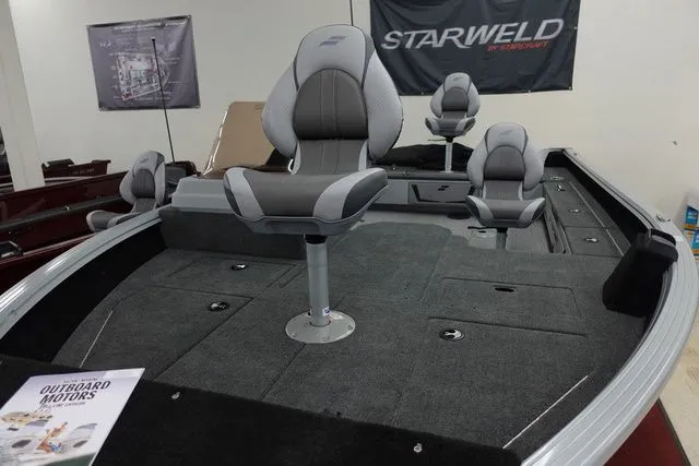 Slide: The Image of Starcraft Delta 178 SC Pro 2023 - 6