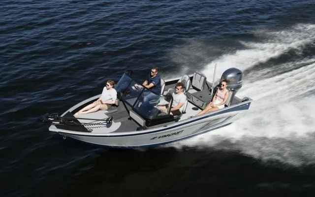 The Image of Starcraft Delta 178 FXS 2026 - undefined