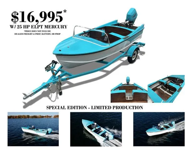 The Image of Starcraft 57 Ski Champ 2026 - 1