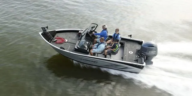 The Image of Starcraft Delta 188 DC Pro 2026 - 1