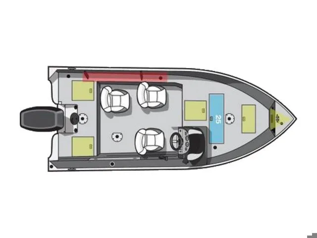 The Image of Starweld Fusion 16 SC 2023 - 1