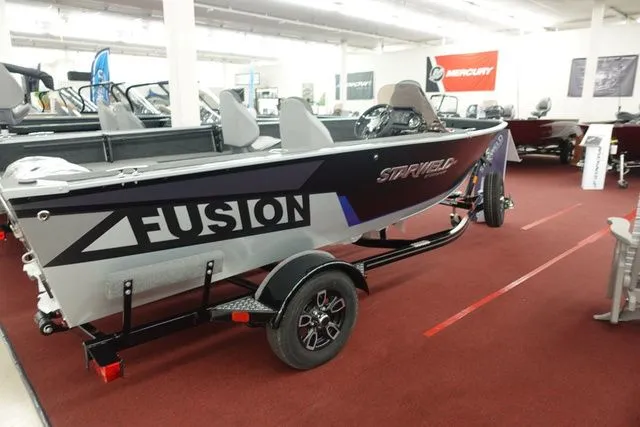 Slide: The Image of Starweld Fusion 16 SC Pro 2023 - 2