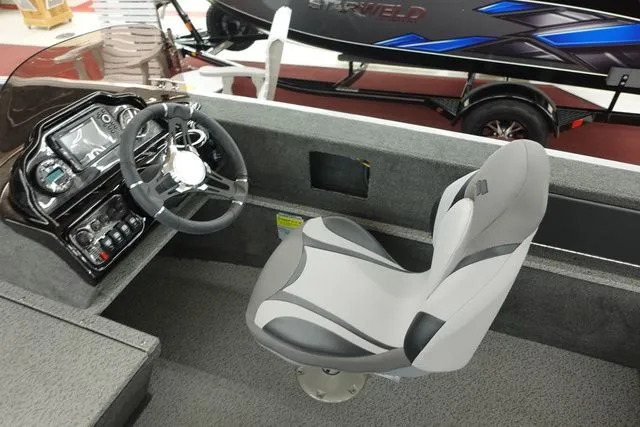 Slide: The Image of Starweld Fusion 16 SC Pro 2023 - 5