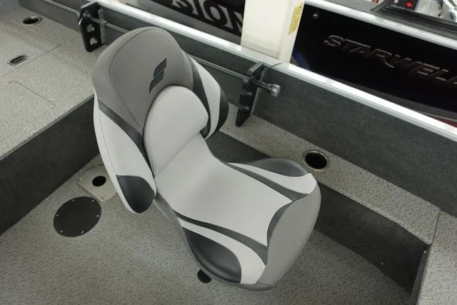 Slide: The Image of Starweld Fusion 16 SC Pro 2023 - 8