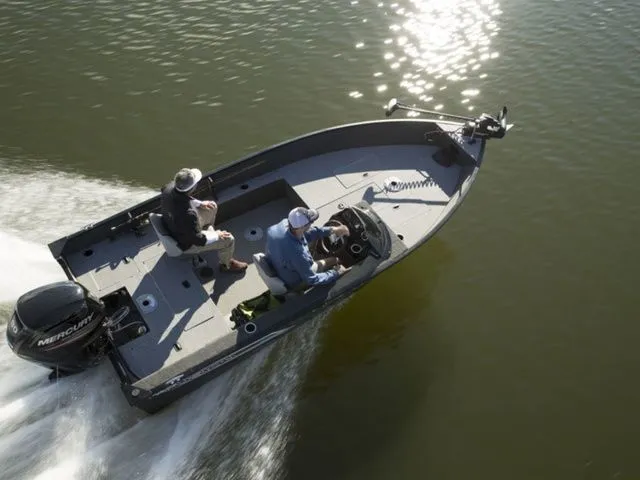 The Image of Starweld 16 SC PRO 2023 - 1