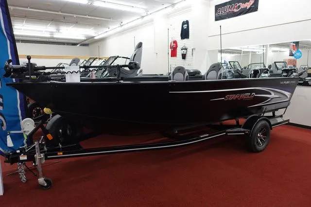 The Image of Starweld Flex 19 Pro T 2023 - 1