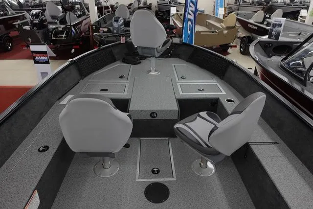 Slide: The Image of Starweld Flex 19 Pro T 2023 - 6