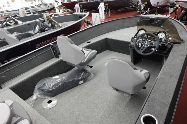 Slide: The Image of Starweld Spark 16 SC 2023 - 5