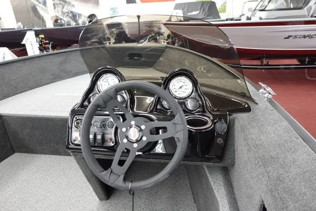 Slide: The Image of Starweld Spark 16 SC 2023 - 6