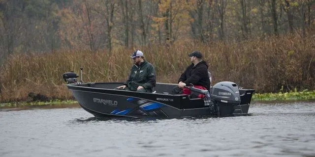 The Image of Starweld Spark 16 T 2026 - 1