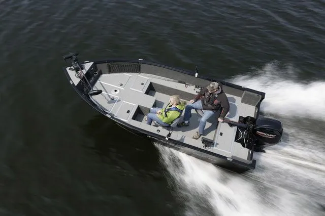 The Image of Starweld 17 T PRO 2026 - 1