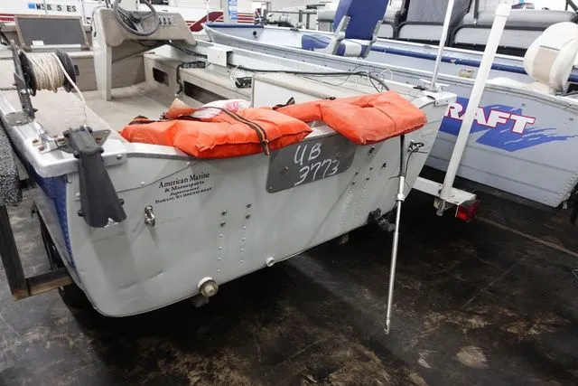 Slide: The Image of MirroCraft 1567 Pro Striker 2006 - 4