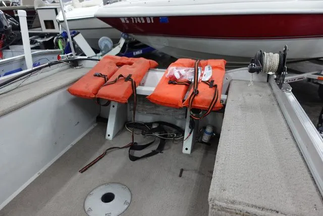 Slide: The Image of MirroCraft 1567 Pro Striker 2006 - 5