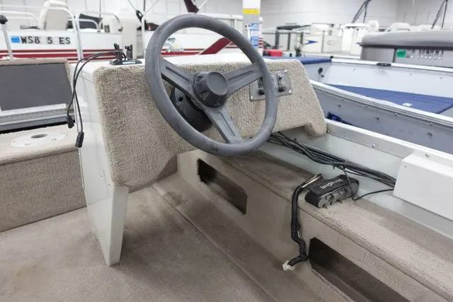 Slide: The Image of MirroCraft 1567 Pro Striker 2006 - 7