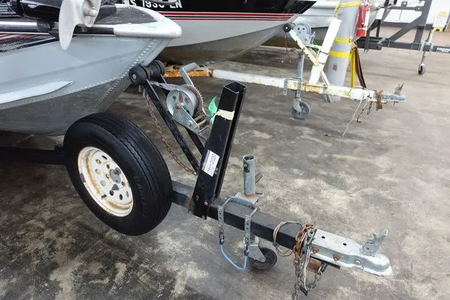 Slide: The Image of Sea Nymph 14FT 1993 - 3