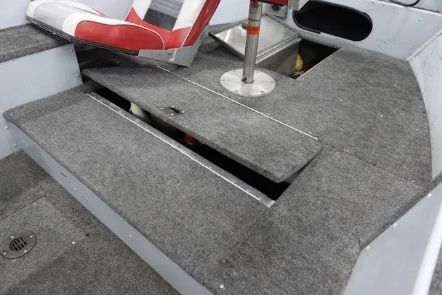 Slide: The Image of Sea Nymph 14FT 1993 - 7