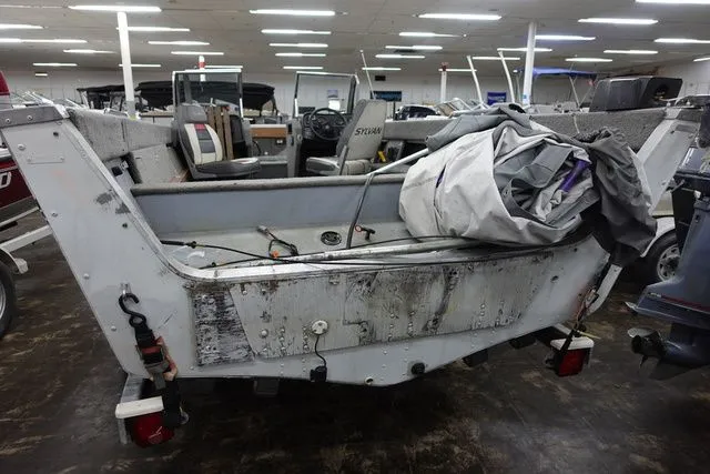 Slide: The Image of Sylvan Eliminator 19 1990 - 5