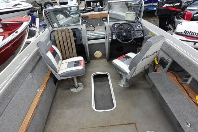 Slide: The Image of Sylvan Eliminator 19 1990 - 7