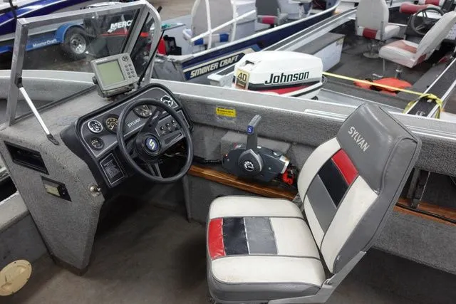 Slide: The Image of Sylvan Eliminator 19 1990 - 8