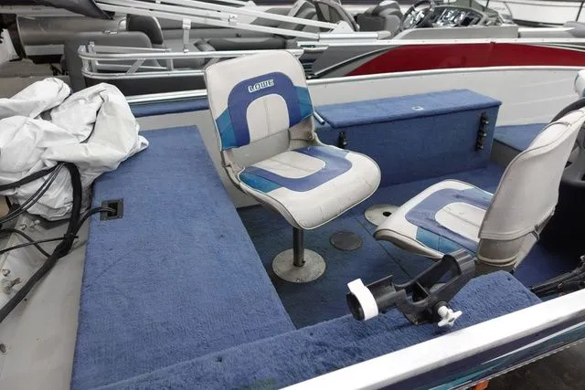 Slide: The Image of Lowe 1405Cs 1997 - 7