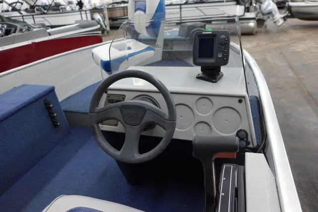 Slide: The Image of Lowe 1405Cs 1997 - 8