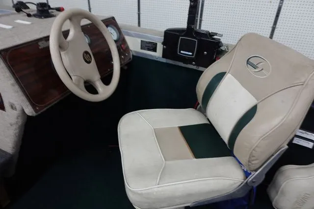 Slide: The Image of Sylvan 1600 Sea monster 1997 - 10