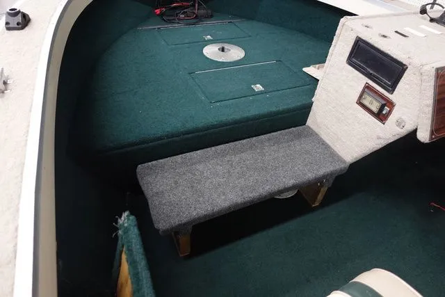 Slide: The Image of Sylvan 1600 Sea monster 1997 - 12