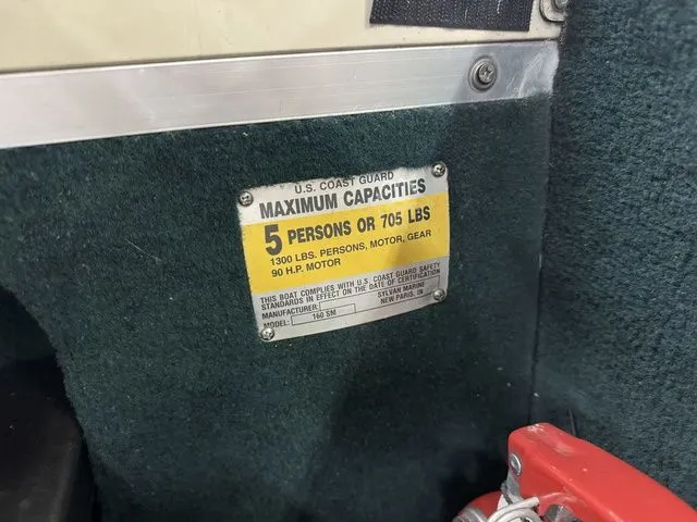 Slide: The Image of Sylvan 1600 Sea monster 1997 - 14